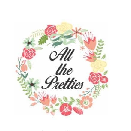 All the Pretties logo